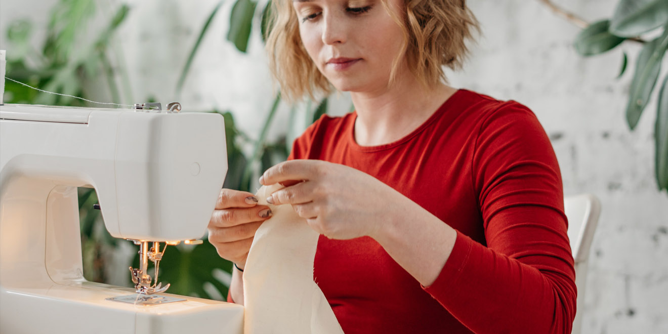 Tailoring, alteration tailoring